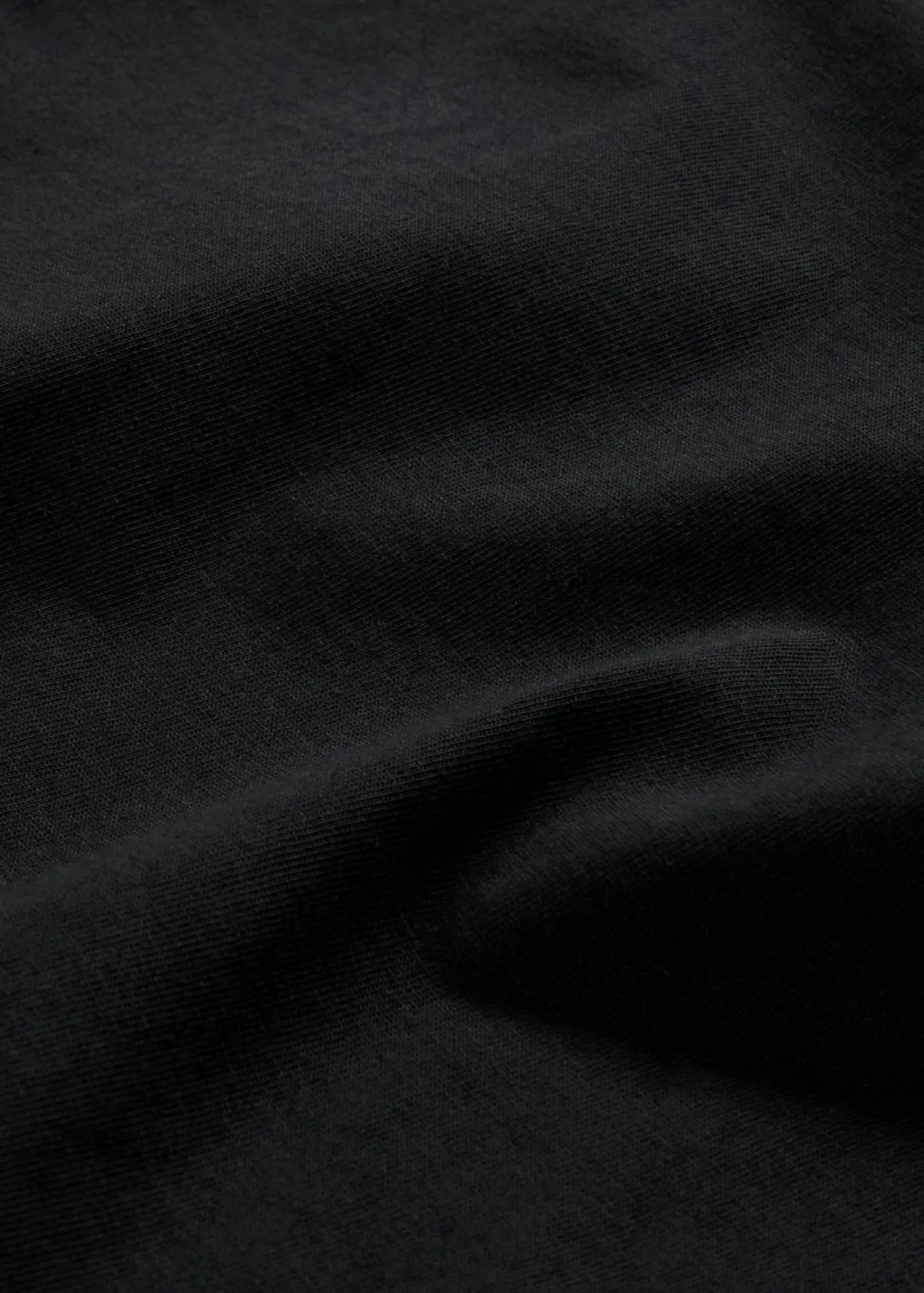 Camiseta de cuello redondo y manga corta (5 unidades)