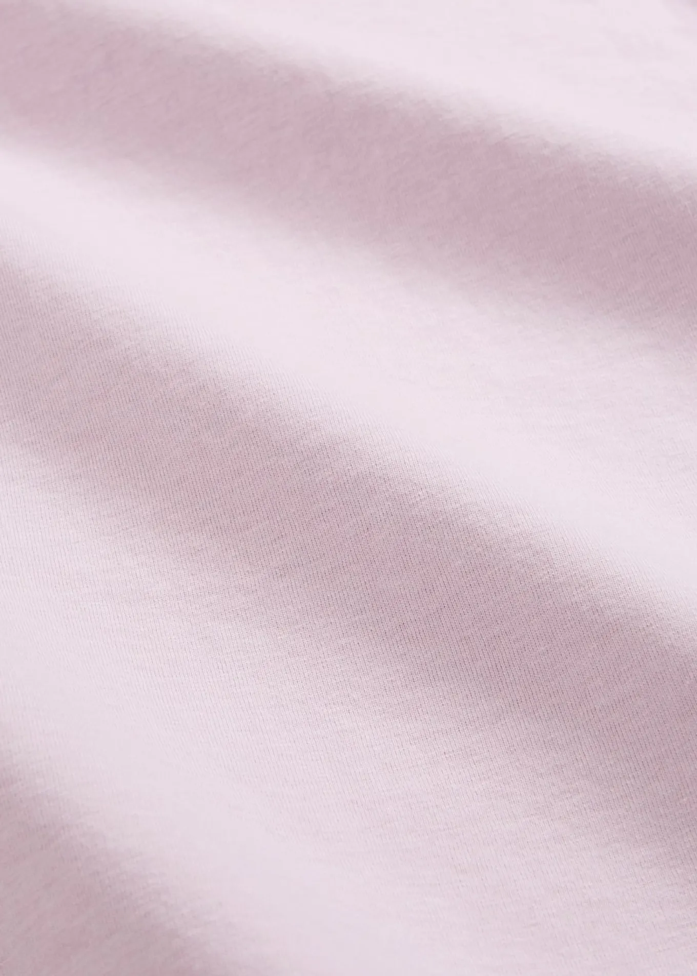 Camiseta de cuello redondo y manga corta (5 unidades)