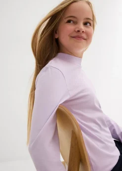 Camiseta de cuello vuelto (2 unidades)