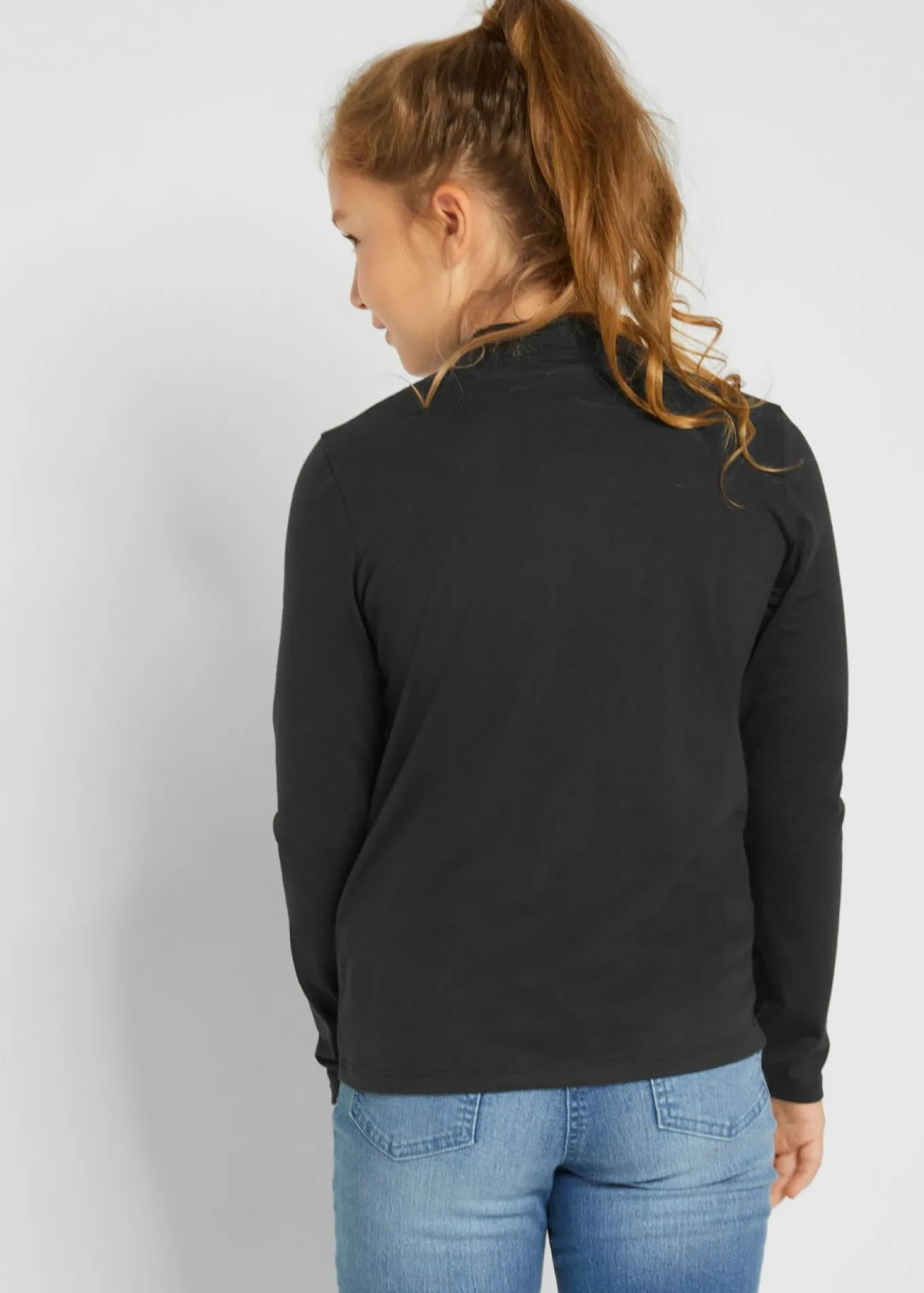 Camiseta de cuello vuelto (2 unidades)