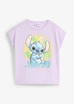Camiseta de Disney Stitch