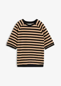 Camiseta de felpa suave