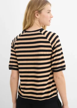 Camiseta de felpa suave