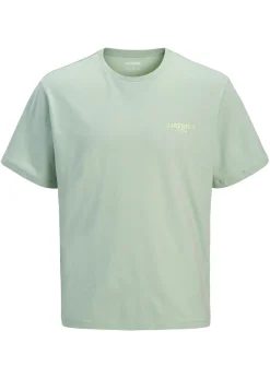 Camiseta de JJ REBEL de algodón puro
