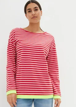 Camiseta de manga larga