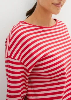 Camiseta de manga larga