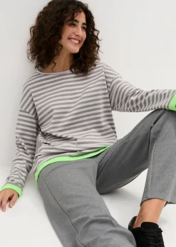 Camiseta de manga larga