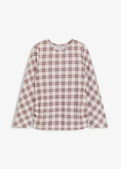 Camiseta de manga larga