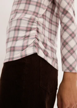 Camiseta de manga larga
