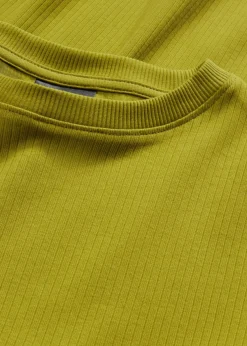 Camiseta de manga larga