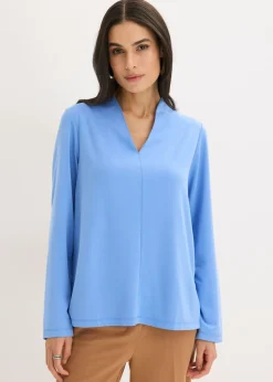 Camiseta de manga larga