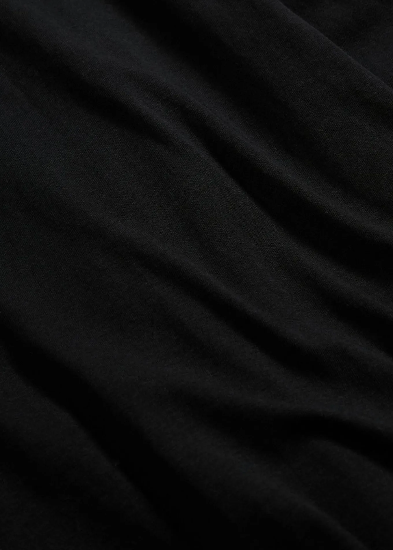 Camiseta de manga larga con algodón orgánico (3 unidades)