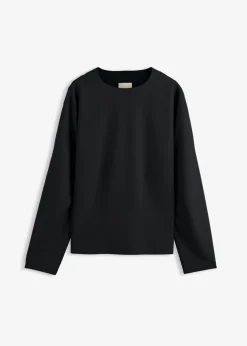 Camiseta de manga larga de Punto di Roma
