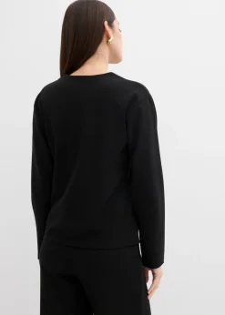 Camiseta de manga larga de Punto di Roma