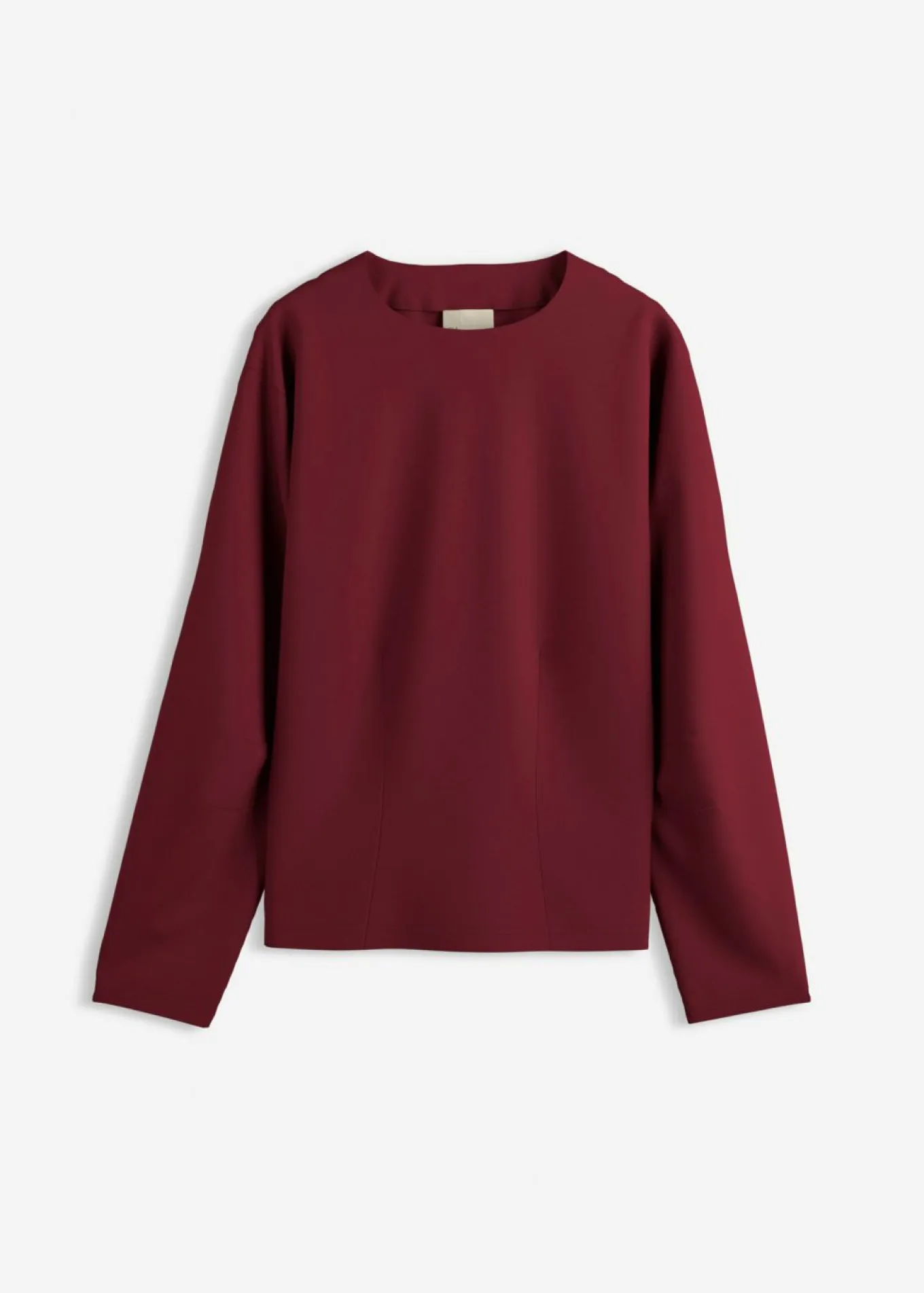 Camiseta de manga larga de Punto di Roma