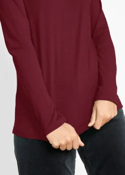 Camiseta de manga larga (2 unidades)