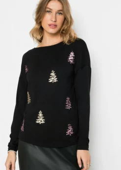 Camiseta de mezcla de viscosa fluida