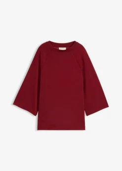 Camiseta de neopreno con inserto elástico
