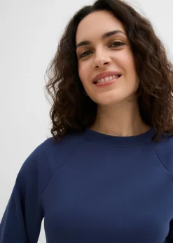 Camiseta de neopreno con inserto elástico