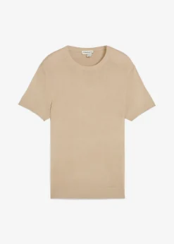 Camiseta de punto