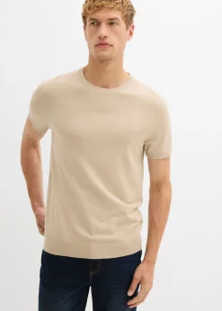 Camiseta de punto