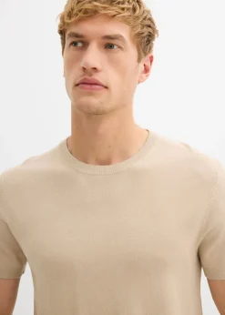 Camiseta de punto