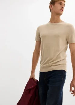Camiseta de punto
