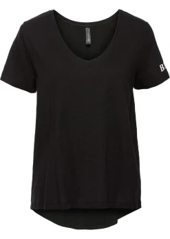 Camiseta de puro algodón