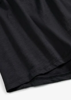 Camiseta de puro algodón