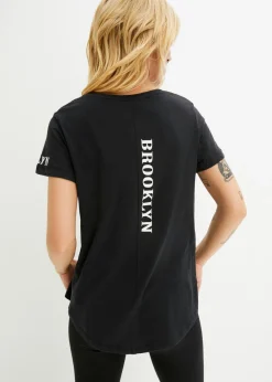 Camiseta de puro algodón