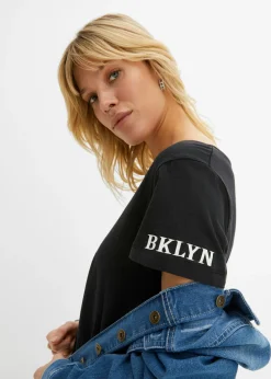 Camiseta de puro algodón