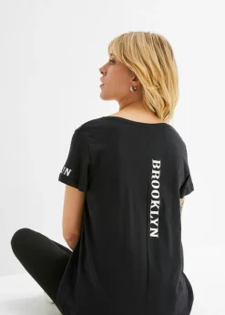 Camiseta de puro algodón