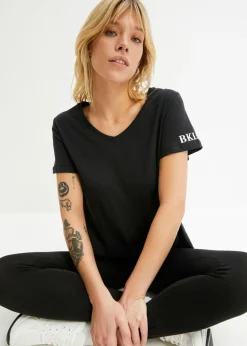 Camiseta de puro algodón