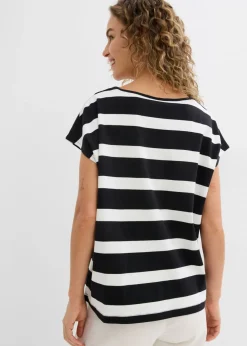 Camiseta de rayas