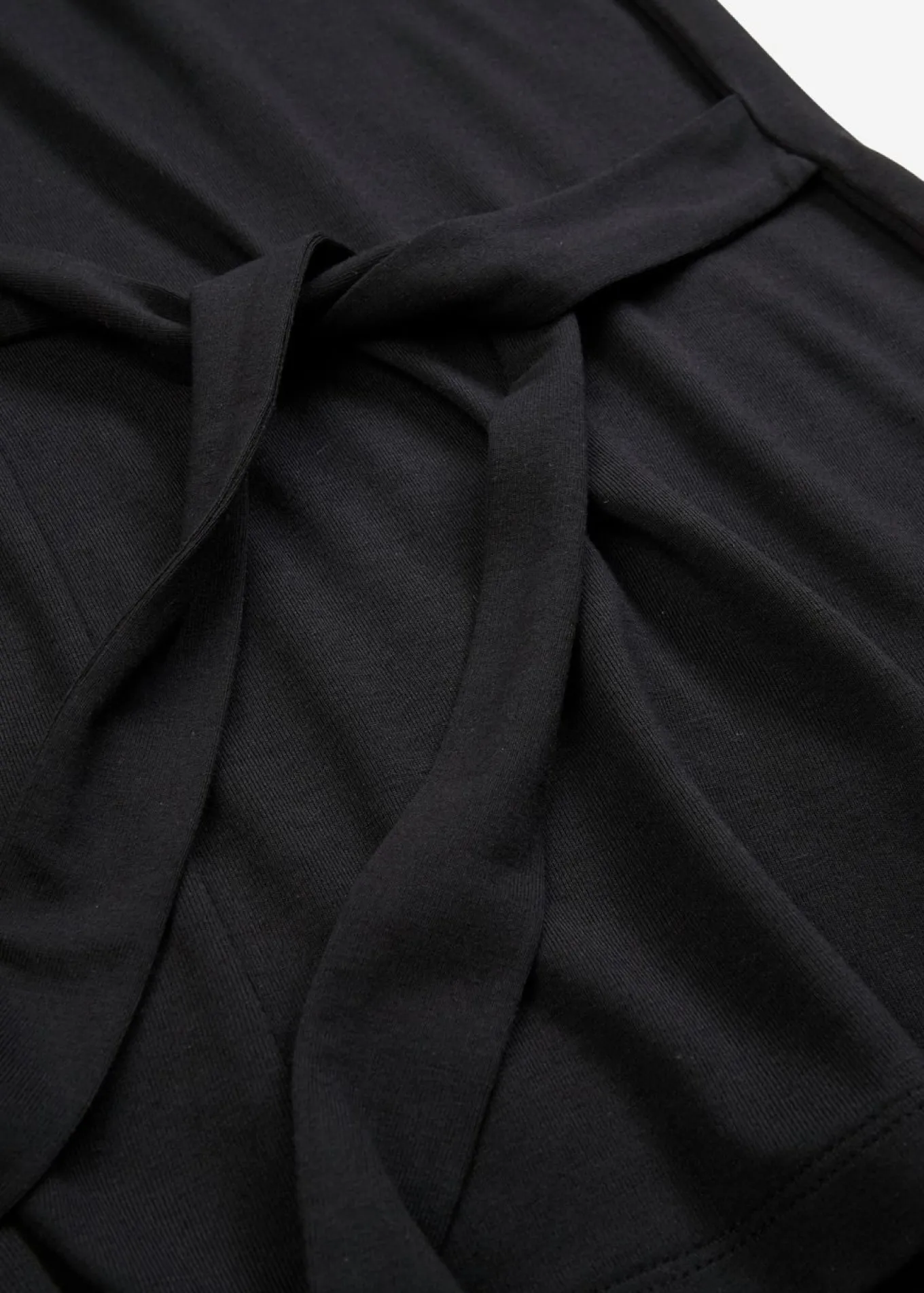 Camiseta de suave mezcla de viscosa