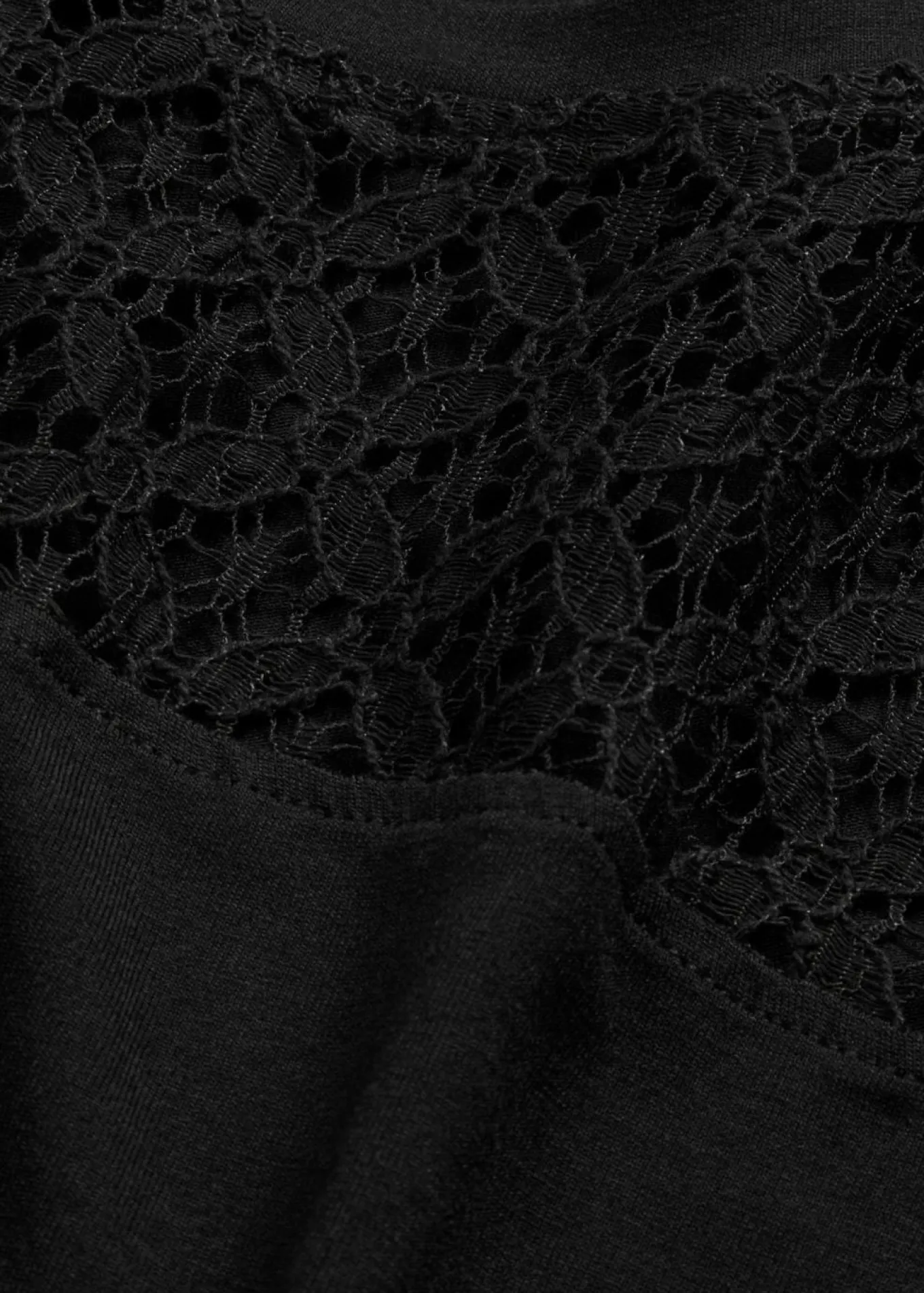 Camiseta de suave mezcla de viscosa
