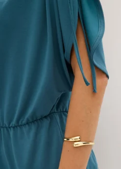 Camiseta de suave mezcla de modal