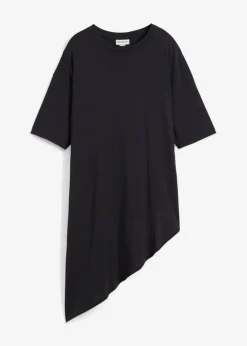 Camiseta de suave mezcla de modal