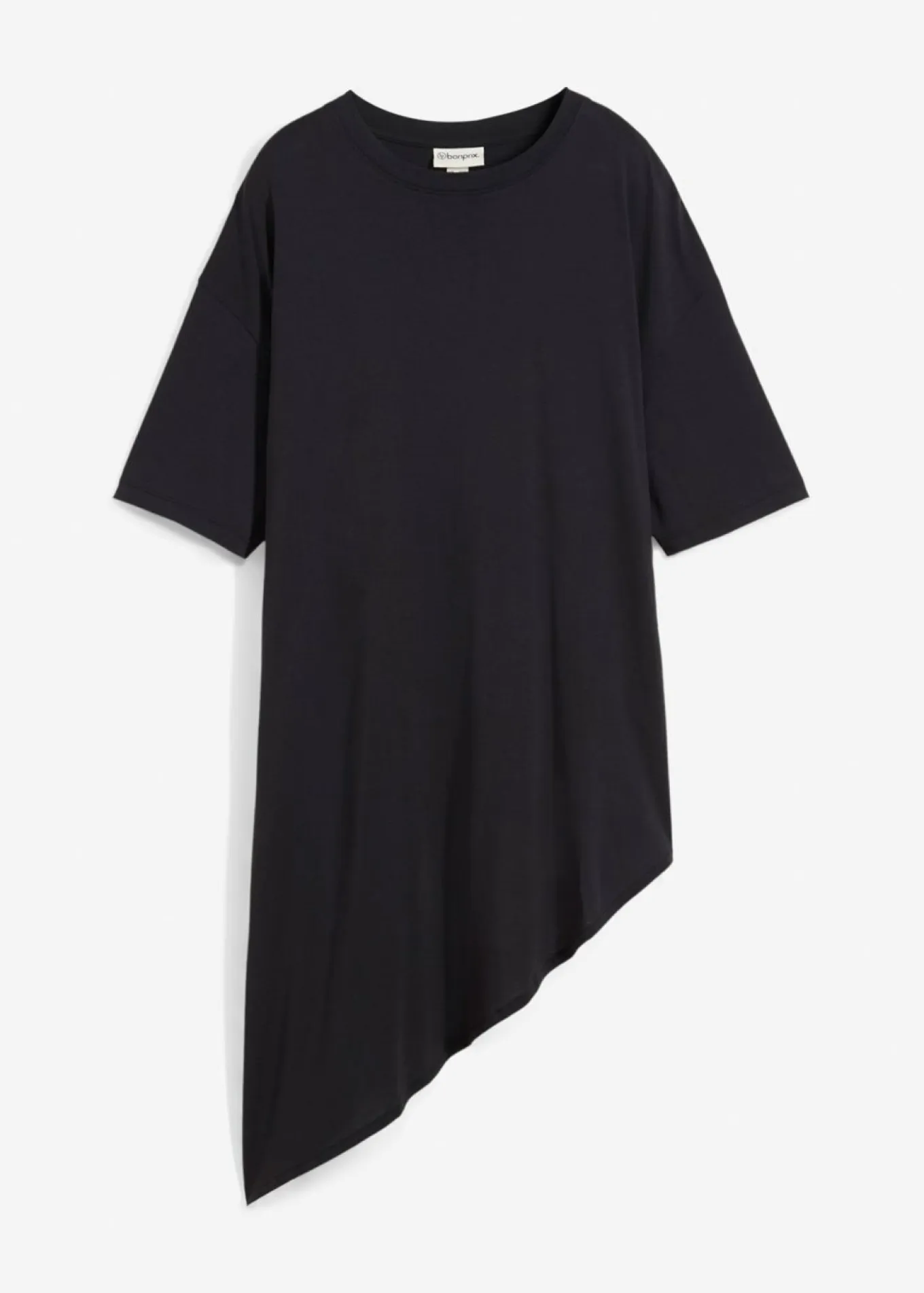 Camiseta de suave mezcla de modal