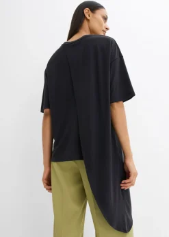 Camiseta de suave mezcla de modal
