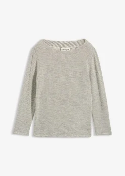 Camiseta de suave mezcla de viscosa
