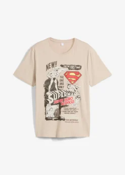 Camiseta de Superman
