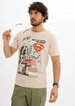 Camiseta de Superman
