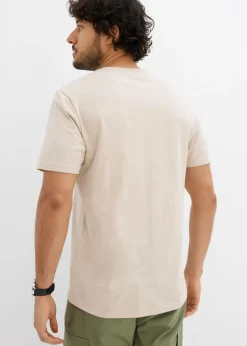 Camiseta de Superman
