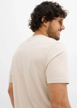 Camiseta de Superman
