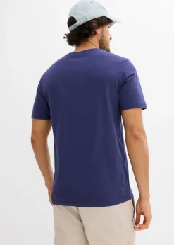 Camiseta de Superman