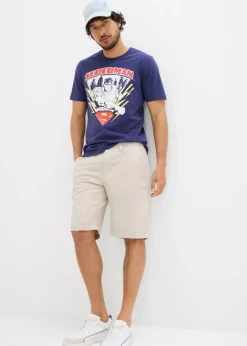 Camiseta de Superman