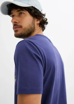 Camiseta de Superman