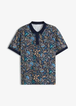 Camiseta de tipo polo