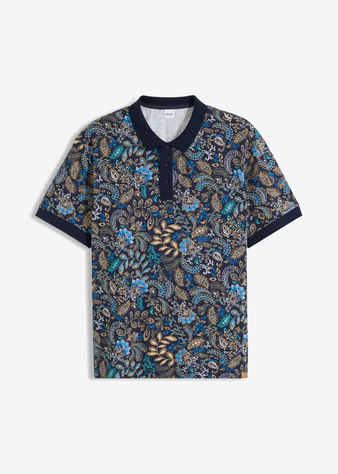 Camiseta de tipo polo